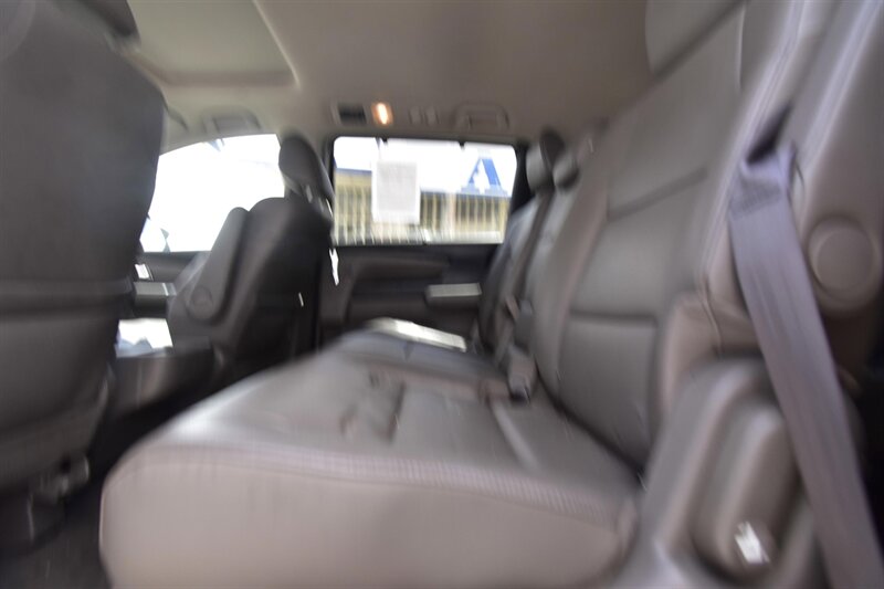 2016 Honda Odyssey EX-L   - Photo 8 - Midway City, CA 92655