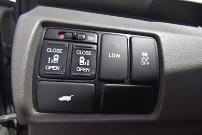 2016 Honda Odyssey EX-L   - Photo 21 - Midway City, CA 92655