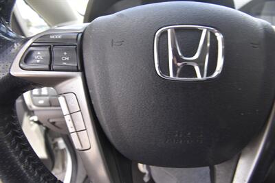 2016 Honda Odyssey EX-L   - Photo 19 - Midway City, CA 92655