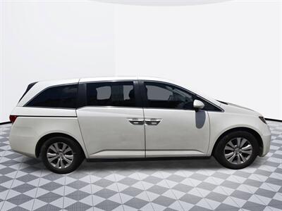 2016 Honda Odyssey EX-L   - Photo 5 - Midway City, CA 92655