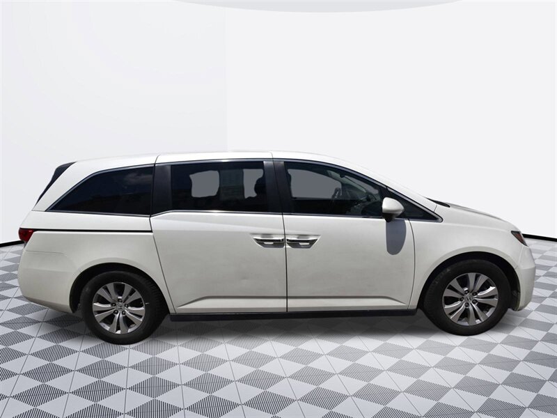 2016 Honda Odyssey EX-L   - Photo 5 - Midway City, CA 92655