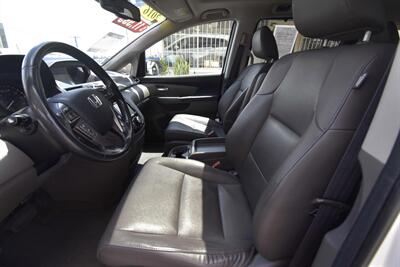 2016 Honda Odyssey EX-L   - Photo 14 - Midway City, CA 92655