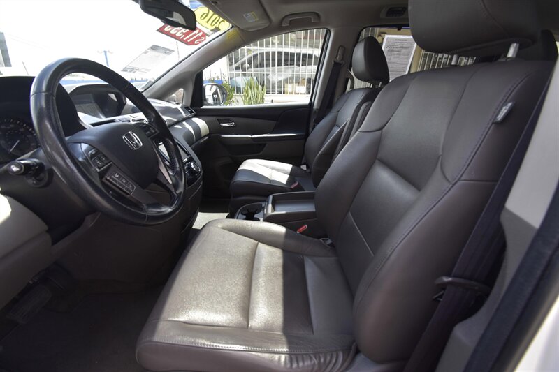 2016 Honda Odyssey EX-L   - Photo 14 - Midway City, CA 92655