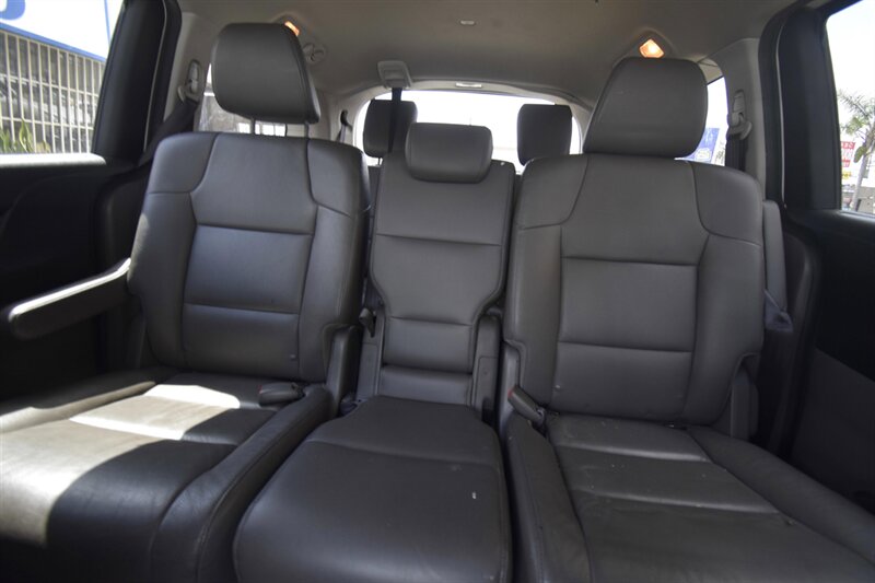 2016 Honda Odyssey EX-L   - Photo 15 - Midway City, CA 92655
