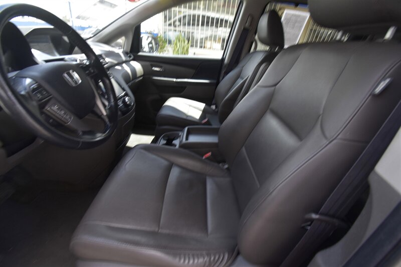 2016 Honda Odyssey EX-L   - Photo 7 - Midway City, CA 92655