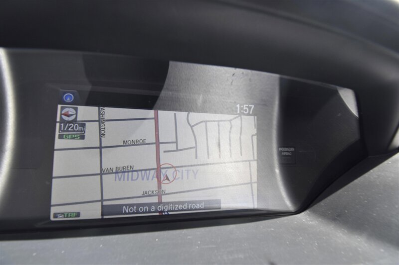 2016 Honda Odyssey EX-L   - Photo 16 - Midway City, CA 92655