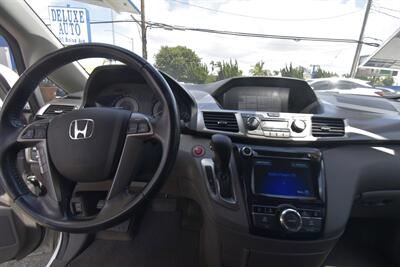 2016 Honda Odyssey EX-L   - Photo 10 - Midway City, CA 92655