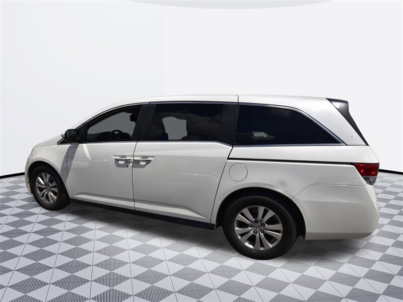 2016 Honda Odyssey EX-L   - Photo 3 - Midway City, CA 92655