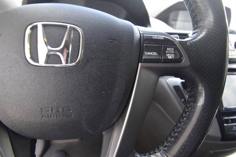 2016 Honda Odyssey EX-L   - Photo 20 - Midway City, CA 92655