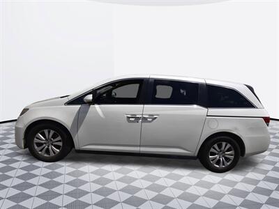 2016 Honda Odyssey EX-L   - Photo 2 - Midway City, CA 92655