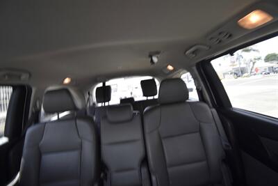 2016 Honda Odyssey EX-L   - Photo 23 - Midway City, CA 92655