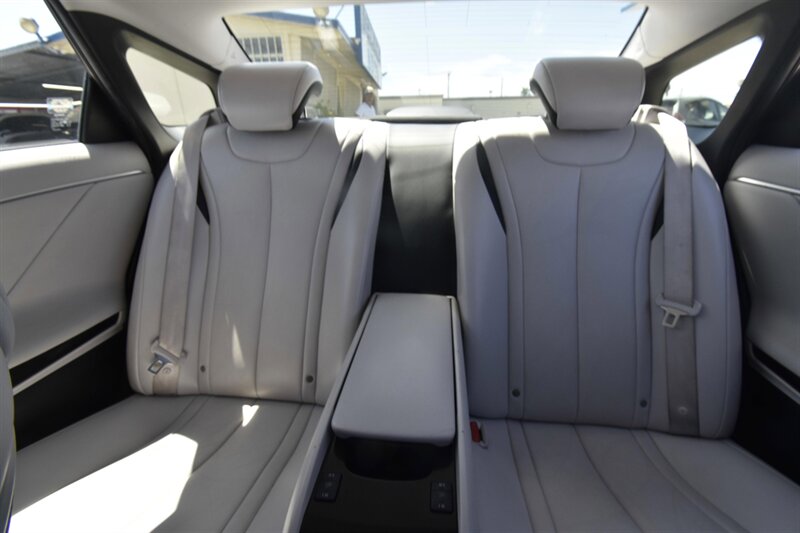 2019 Toyota Mirai - Photo 9 - Midway City, CA 92655