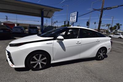 2019 Toyota Mirai - Photo 18 - Midway City, CA 92655
