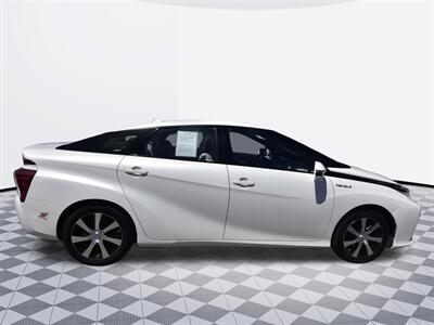 2019 Toyota Mirai - Photo 6 - Midway City, CA 92655