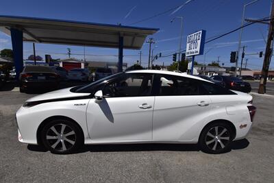 2019 Toyota Mirai - Photo 19 - Midway City, CA 92655