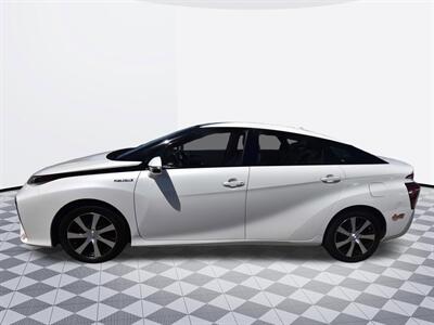 2019 Toyota Mirai - Photo 2 - Midway City, CA 92655