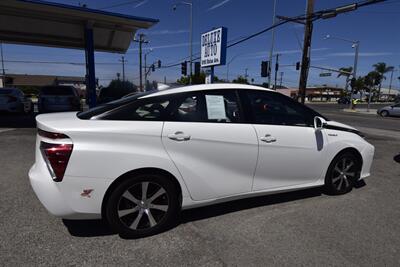 2019 Toyota Mirai - Photo 21 - Midway City, CA 92655
