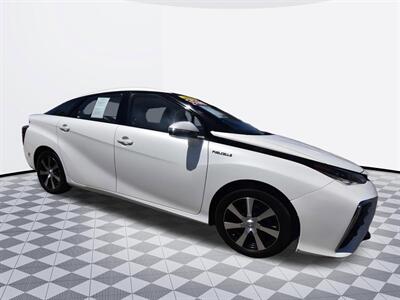 2019 Toyota Mirai - Photo 5 - Midway City, CA 92655