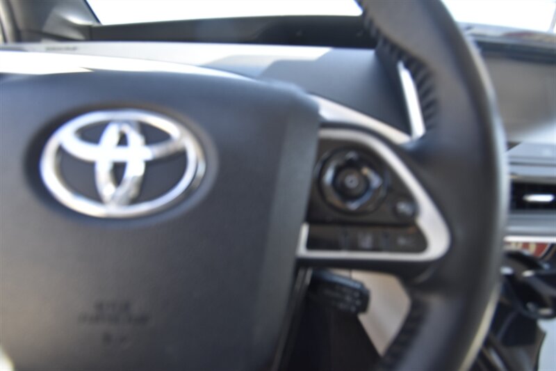 2019 Toyota Mirai - Photo 31 - Midway City, CA 92655