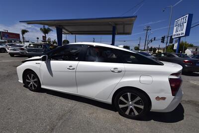 2019 Toyota Mirai - Photo 20 - Midway City, CA 92655