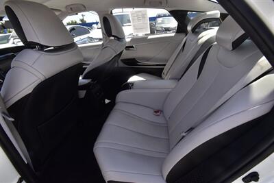 2019 Toyota Mirai - Photo 25 - Midway City, CA 92655