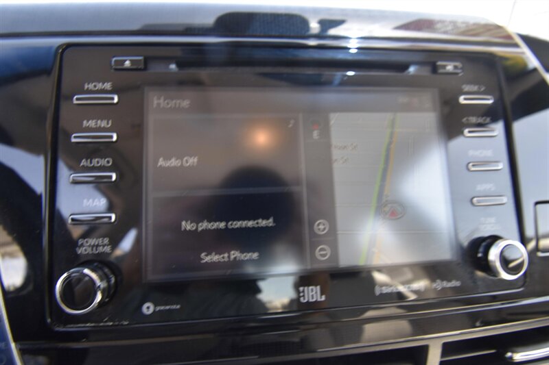 2019 Toyota Mirai - Photo 12 - Midway City, CA 92655