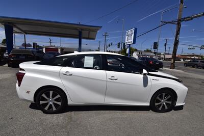 2019 Toyota Mirai - Photo 22 - Midway City, CA 92655