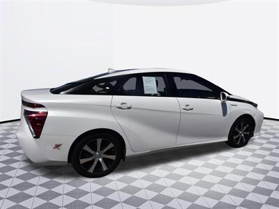 2019 Toyota Mirai - Photo 4 - Midway City, CA 92655