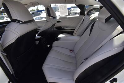 2019 Toyota Mirai - Photo 8 - Midway City, CA 92655