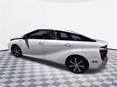 2019 Toyota Mirai - Photo 3 - Midway City, CA 92655