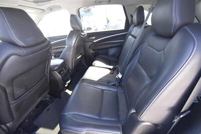 2019 Acura MDX w/Technology Pkg   - Photo 10 - Midway City, CA 92655
