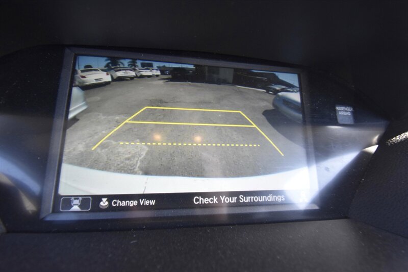 2019 Acura MDX w/Technology Pkg   - Photo 14 - Midway City, CA 92655