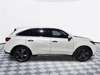 2019 Acura MDX w/Technology Pkg   - Photo 6 - Midway City, CA 92655