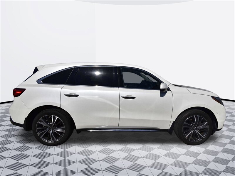 2019 Acura MDX w/Technology Pkg   - Photo 6 - Midway City, CA 92655