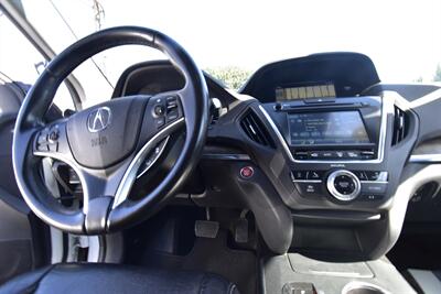 2019 Acura MDX w/Technology Pkg   - Photo 8 - Midway City, CA 92655