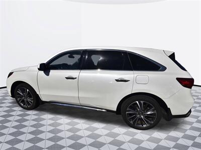 2019 Acura MDX w/Technology Pkg   - Photo 4 - Midway City, CA 92655