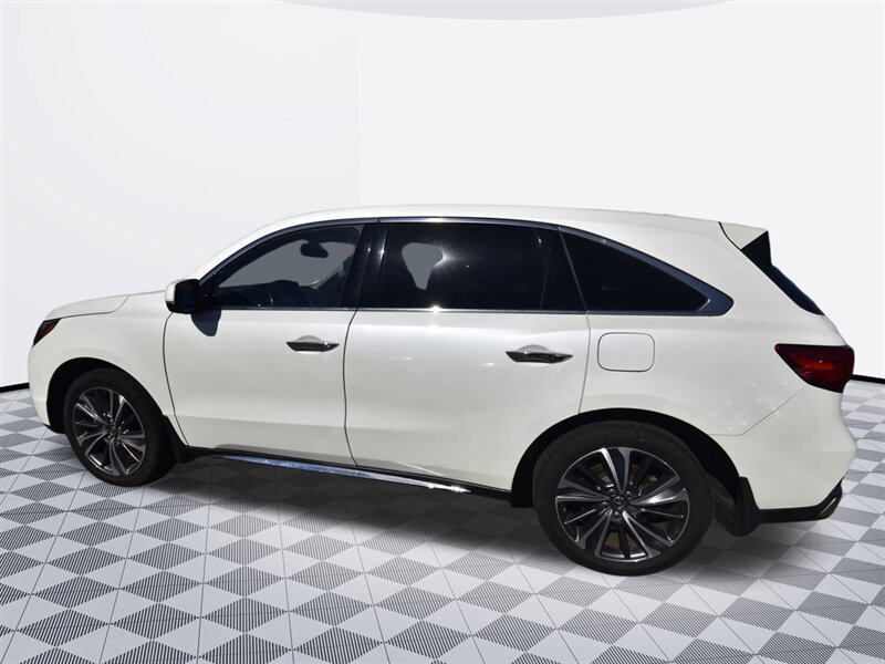 2019 Acura MDX w/Technology Pkg   - Photo 4 - Midway City, CA 92655