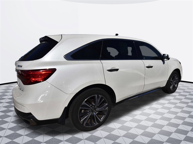 2019 Acura MDX w/Technology Pkg   - Photo 5 - Midway City, CA 92655