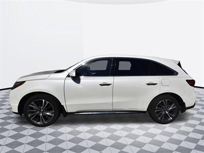 2019 Acura MDX w/Technology Pkg   - Photo 3 - Midway City, CA 92655