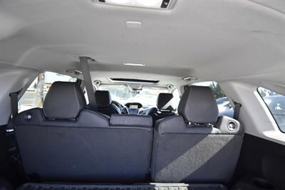 2019 Acura MDX w/Technology Pkg   - Photo 12 - Midway City, CA 92655