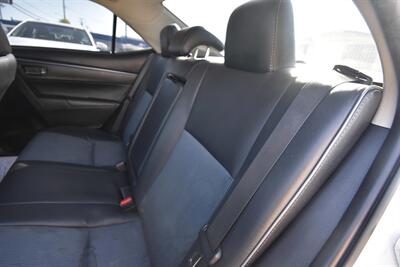 2015 Toyota Corolla S Premium - Photo 11 - Midway City, CA 92655