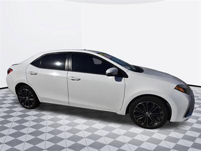 2015 Toyota Corolla S Premium - Photo 4 - Midway City, CA 92655