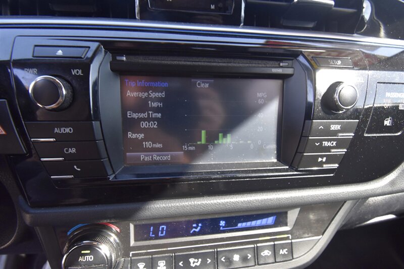 2015 Toyota Corolla S Premium - Photo 8 - Midway City, CA 92655