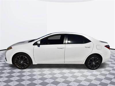 2015 Toyota Corolla S Premium - Photo 2 - Midway City, CA 92655