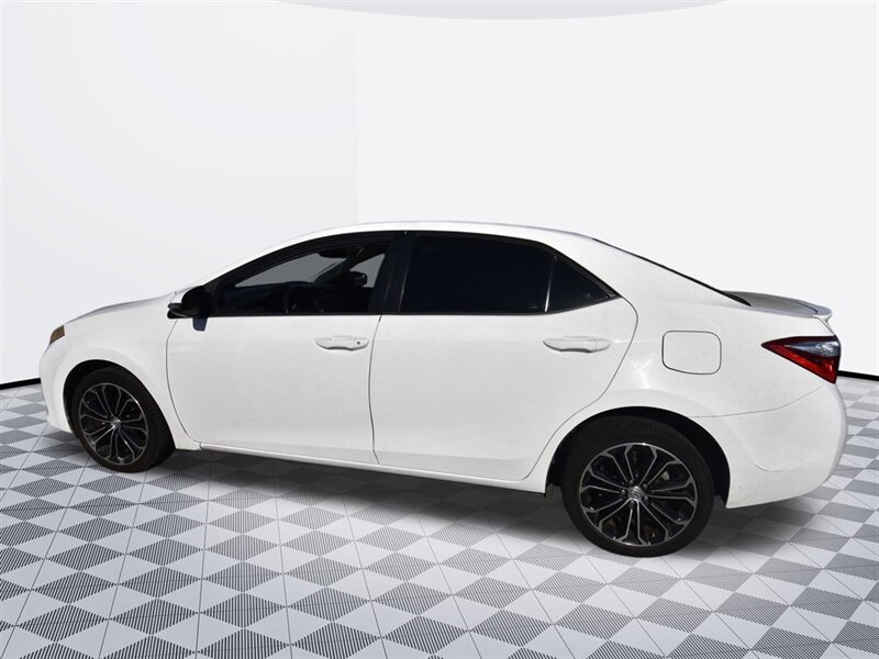 2015 Toyota Corolla S Premium - Photo 3 - Midway City, CA 92655