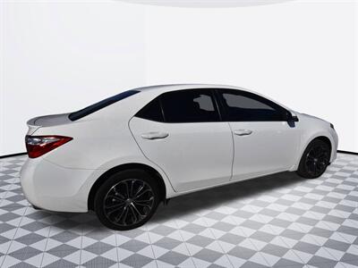 2015 Toyota Corolla S Premium - Photo 6 - Midway City, CA 92655