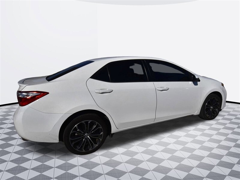 2015 Toyota Corolla S Premium - Photo 6 - Midway City, CA 92655