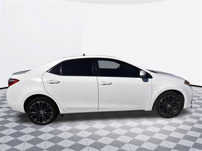 2015 Toyota Corolla S Premium - Photo 5 - Midway City, CA 92655