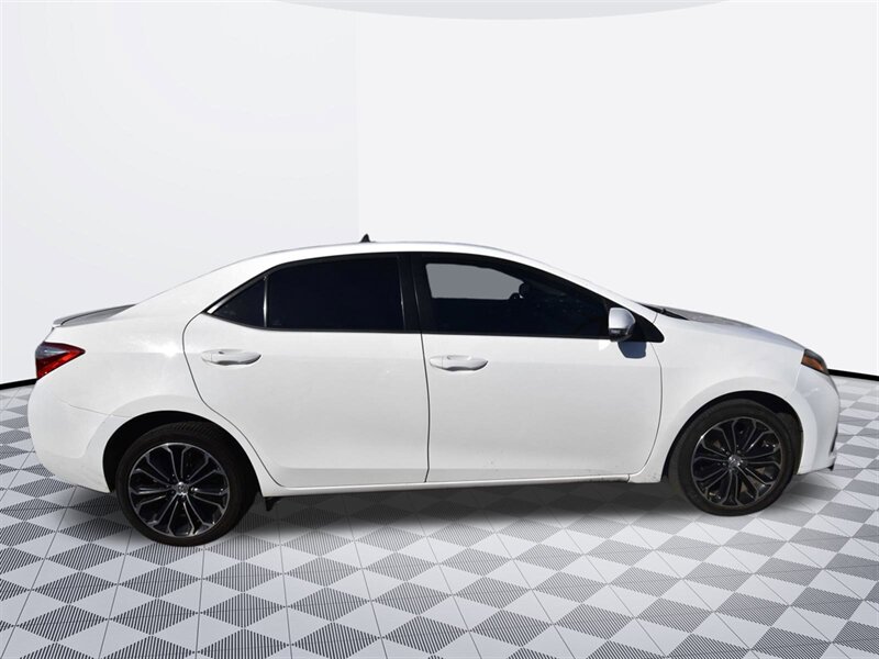 2015 Toyota Corolla S Premium - Photo 5 - Midway City, CA 92655