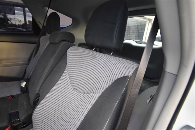 2016 Toyota Prius v Two   - Photo 2 - Midway City, CA 92655